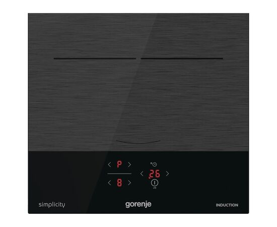 Варочная поверхность Gorenje GI3201SYBSC, изображение 10 Варочная поверхность Gorenje GI3201SYBSC, изображение 10