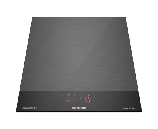 Варочная поверхность Gorenje GI3201SYBSC, изображение 3 Варочная поверхность Gorenje GI3201SYBSC, изображение 3