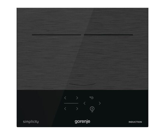 Варочная поверхность Gorenje GI3201SYBSC, изображение 9 Варочная поверхность Gorenje GI3201SYBSC, изображение 9