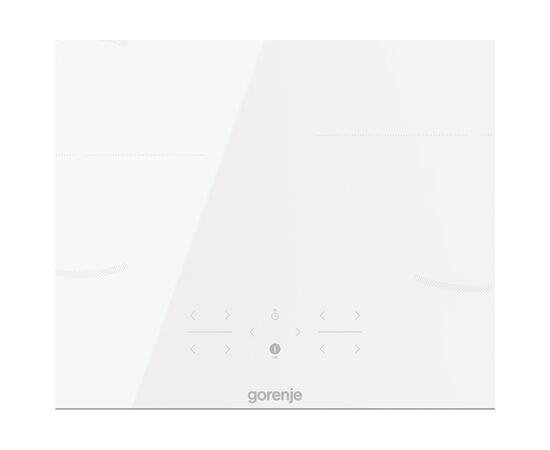 Варочна поверхня Gorenje GI6401WSC, зображення 2 Варочна поверхня Gorenje GI6401WSC, зображення 2