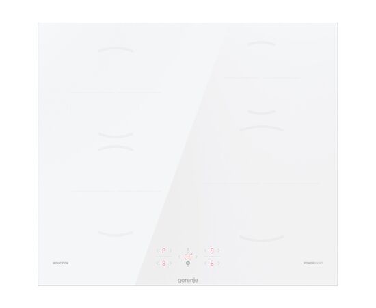 Варочна поверхня Gorenje GI6401WSC, зображення 4 Варочна поверхня Gorenje GI6401WSC, зображення 4