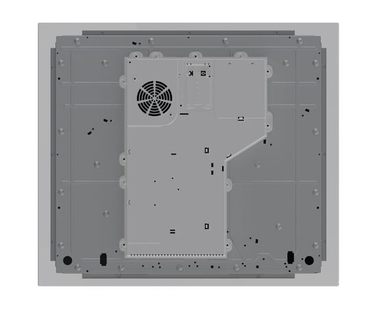 Варочна поверхня Gorenje GI6401WSC, зображення 7 Варочна поверхня Gorenje GI6401WSC, зображення 7