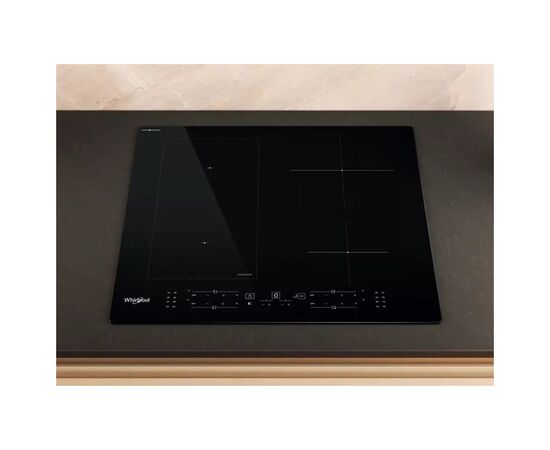 Варочная поверхность Whirlpool WLB4060CPNE, изображение 5 Варочная поверхность Whirlpool WLB4060CPNE, изображение 5