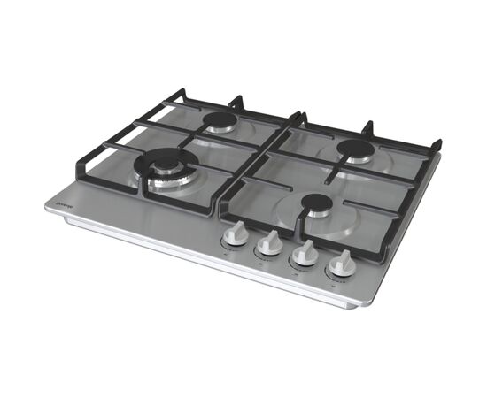 Варочная поверхность Gorenje GW641XHF, изображение 4 Варочная поверхность Gorenje GW641XHF, изображение 4