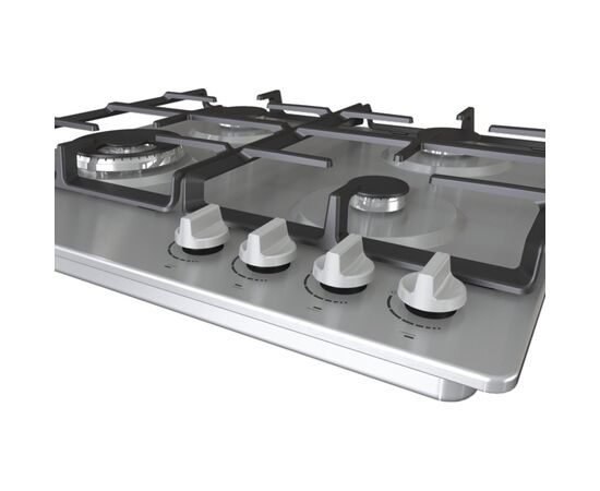 Варочная поверхность Gorenje GW641XHF, изображение 5 Варочная поверхность Gorenje GW641XHF, изображение 5