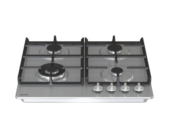 Варочная поверхность Gorenje GW641XHF, изображение 6 Варочная поверхность Gorenje GW641XHF, изображение 6