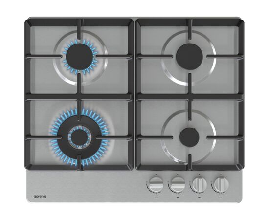 Варочная поверхность Gorenje GW641XHF, изображение 8 Варочная поверхность Gorenje GW641XHF, изображение 8