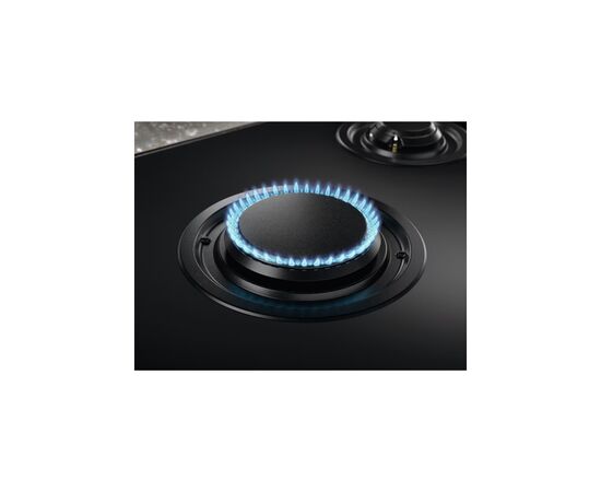 Варочная поверхность Electrolux KGG753753K, изображение 5 Варочная поверхность Electrolux KGG753753K, изображение 5