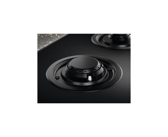 Варочная поверхность Electrolux KGG753753K, изображение 6 Варочная поверхность Electrolux KGG753753K, изображение 6
