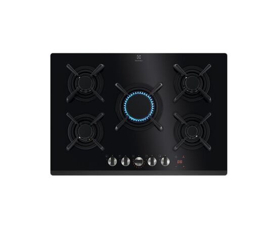 Варочная поверхность Electrolux KGG753753K