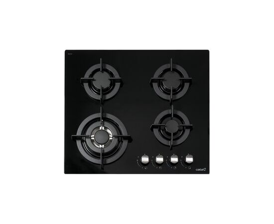 Варочная поверхность Cata CCI 6031 BK, изображение 2 Варочная поверхность Cata CCI 6031 BK, изображение 2