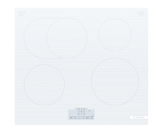 Варочна поверхня Bosch PIF612BB1E