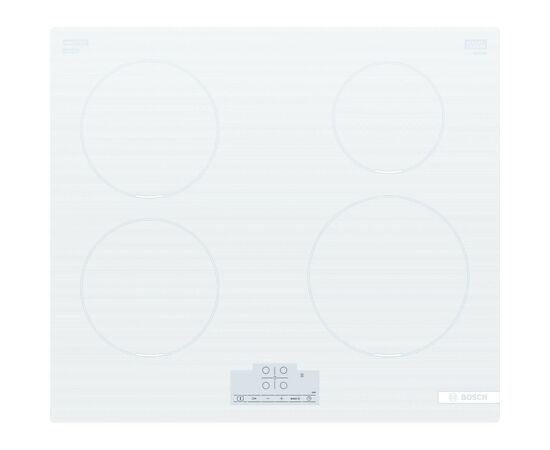 Варочна поверхня Bosch PUE612BB1E
