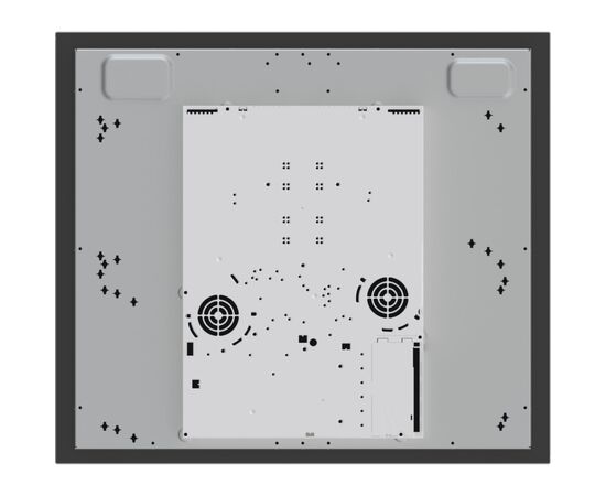 Варочная поверхность Gorenje ISC646BSC, изображение 10 Варочная поверхность Gorenje ISC646BSC, изображение 10