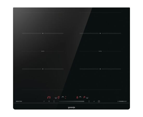 Варочная поверхность Gorenje ISC646BSC, изображение 11 Варочная поверхность Gorenje ISC646BSC, изображение 11