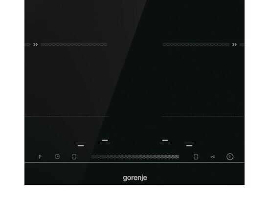 Варочная поверхность Gorenje ISC646BSC, изображение 3 Варочная поверхность Gorenje ISC646BSC, изображение 3