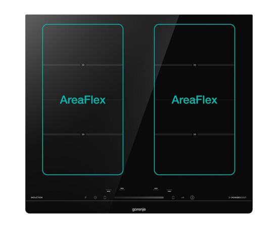 Варочная поверхность Gorenje ISC646BSC, изображение 4 Варочная поверхность Gorenje ISC646BSC, изображение 4