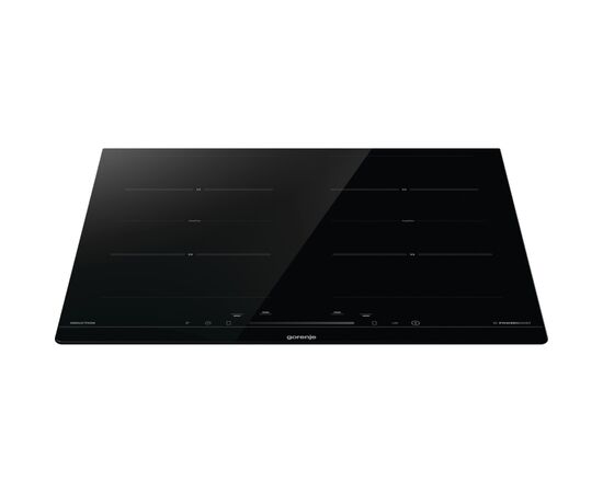 Варочная поверхность Gorenje ISC646BSC, изображение 6 Варочная поверхность Gorenje ISC646BSC, изображение 6