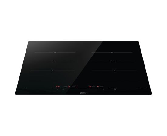 Варочная поверхность Gorenje ISC646BSC, изображение 8 Варочная поверхность Gorenje ISC646BSC, изображение 8