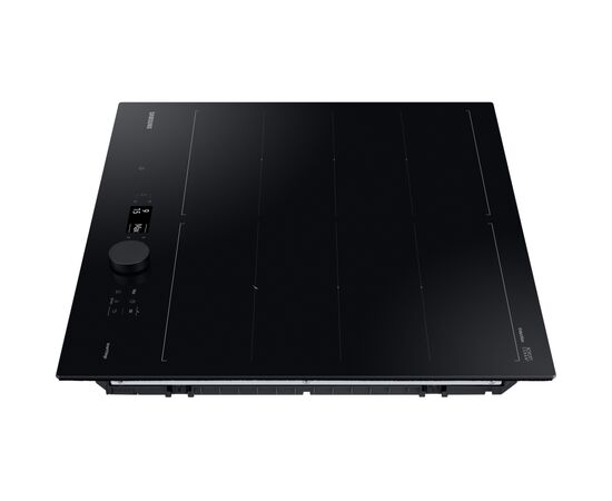 Варочная поверхность Samsung NZ64B7799FK/WT, изображение 3 Варочная поверхность Samsung NZ64B7799FK/WT, изображение 3