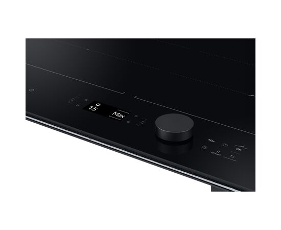 Варочная поверхность Samsung NZ64B7799FK/WT, изображение 5 Варочная поверхность Samsung NZ64B7799FK/WT, изображение 5