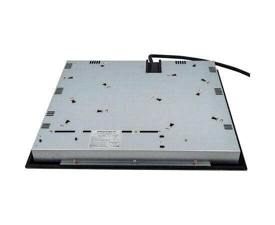 Варочная поверхность Grunhelm GPC 723 BE, изображение 3 Варочная поверхность Grunhelm GPC 723 BE, изображение 3
