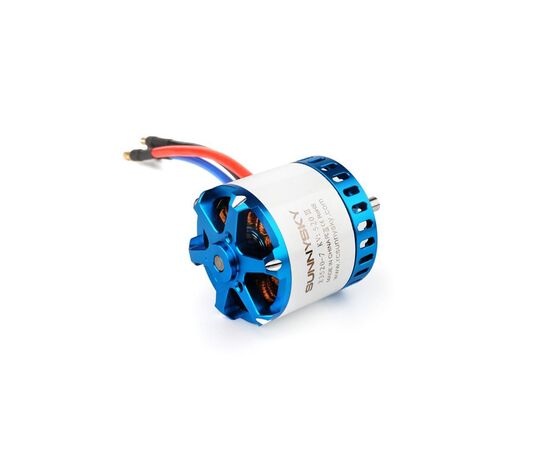 Двигатель для дрона SunnySky x Series 3520 Brushless Motors 650KV (HP9902.9990), изображение 4 Двигатель для дрона SunnySky x Series 3520 Brushless Motors 650KV (HP9902.9990), изображение 4