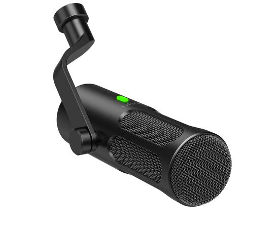 Мікрофон Fifine Tank 3 USB/XLR Black (Tank3)