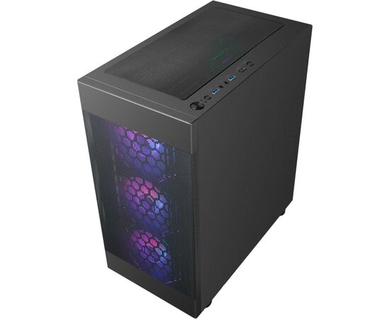 Корпус Frontier SAMBURU, изображение 5 Корпус Frontier SAMBURU, изображение 5