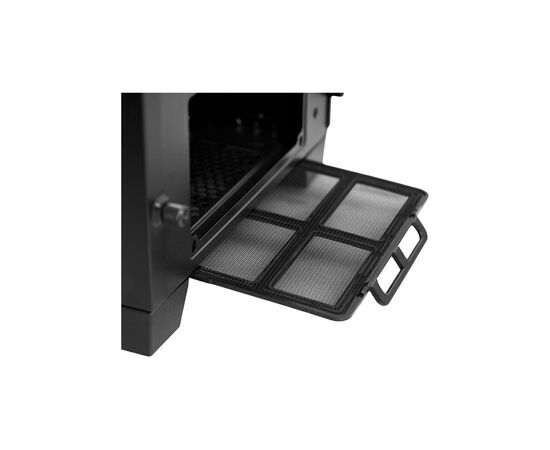 Корпус Chieftec APEX Q (GA-01B-Q-OP), зображення 10 Корпус Chieftec APEX Q (GA-01B-Q-OP), зображення 10
