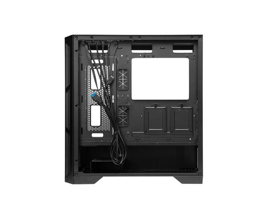Корпус Chieftec APEX Q (GA-01B-Q-OP), зображення 4 Корпус Chieftec APEX Q (GA-01B-Q-OP), зображення 4