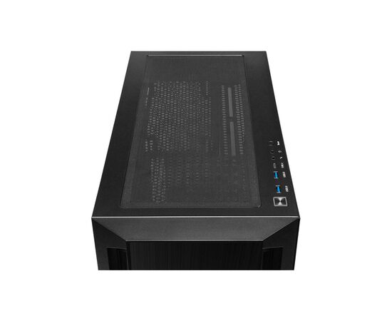 Корпус Chieftec APEX Q (GA-01B-Q-OP), зображення 6 Корпус Chieftec APEX Q (GA-01B-Q-OP), зображення 6