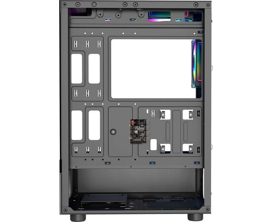 Корпус Logic concept LOOK ARGB (AT-LOOK-ARGB-10-0000000-0), зображення 5 Корпус Logic concept LOOK ARGB (AT-LOOK-ARGB-10-0000000-0), зображення 5