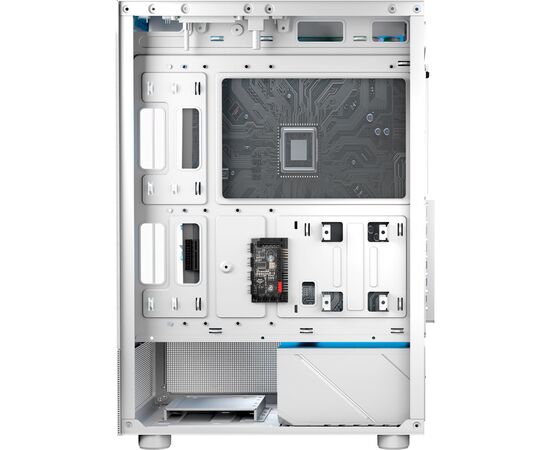 Корпус Logic concept LOOK ARGB (AT-LOOK-ARGB-20-0000000-0), зображення 6 Корпус Logic concept LOOK ARGB (AT-LOOK-ARGB-20-0000000-0), зображення 6