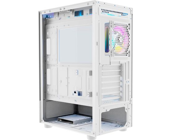 Корпус Logic concept LOOK ARGB (AT-LOOK-ARGB-20-0000000-0), зображення 8 Корпус Logic concept LOOK ARGB (AT-LOOK-ARGB-20-0000000-0), зображення 8