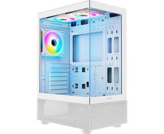 Корпус Logic concept LOOK ARGB (AT-LOOK-ARGB-20-0000000-0)