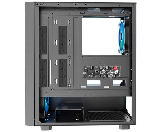 Корпус Modecom BREEZE (AT-BREEZE-MG-ARGB-10-0000), изображение 5