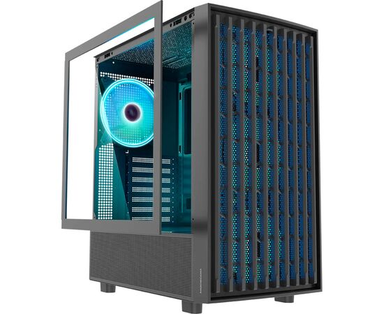 Корпус Modecom BREEZE (AT-BREEZE-MG-ARGB-10-0000), изображение 6