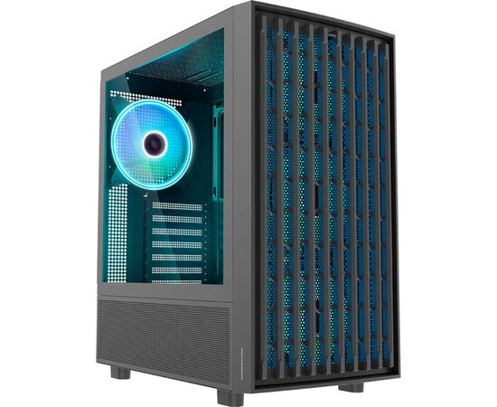 Корпус Modecom BREEZE (AT-BREEZE-MG-ARGB-10-0000)