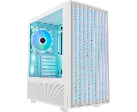 Корпус Modecom BREEZE (AT-BREEZE-MG-ARGB-20-0000)
