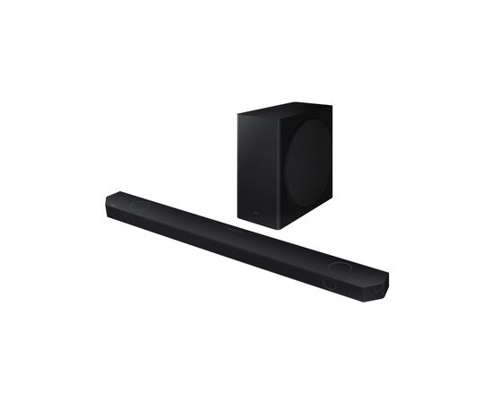 Акустическая система Samsung HW-Q800D/UA, изображение 2