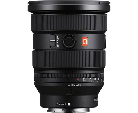 Объектив Sony 16-35mm f/2.8 GM2 for NEX FF (SEL1635GM2.SYX), изображение 2 Объектив Sony 16-35mm f/2.8 GM2 for NEX FF (SEL1635GM2.SYX), изображение 2
