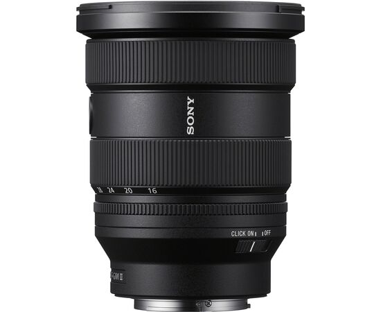 Объектив Sony 16-35mm f/2.8 GM2 for NEX FF (SEL1635GM2.SYX), изображение 4 Объектив Sony 16-35mm f/2.8 GM2 for NEX FF (SEL1635GM2.SYX), изображение 4