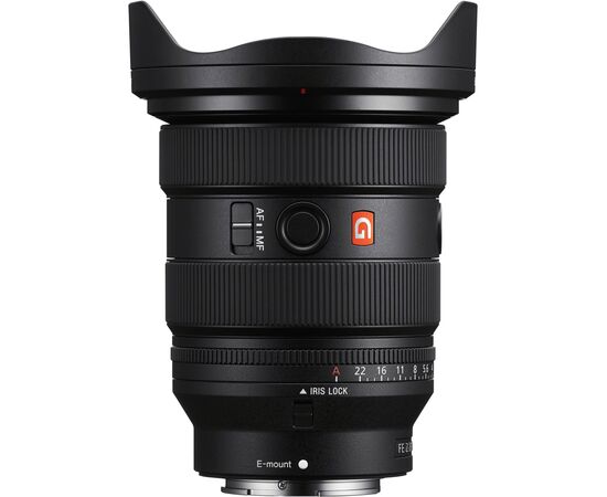 Объектив Sony 16-35mm f/2.8 GM2 for NEX FF (SEL1635GM2.SYX), изображение 6 Объектив Sony 16-35mm f/2.8 GM2 for NEX FF (SEL1635GM2.SYX), изображение 6