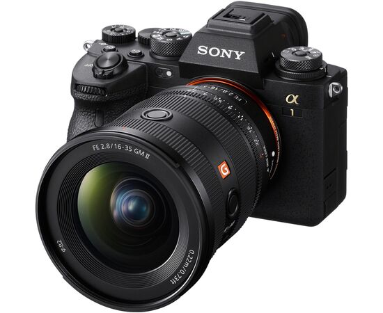 Объектив Sony 16-35mm f/2.8 GM2 for NEX FF (SEL1635GM2.SYX), изображение 8 Объектив Sony 16-35mm f/2.8 GM2 for NEX FF (SEL1635GM2.SYX), изображение 8