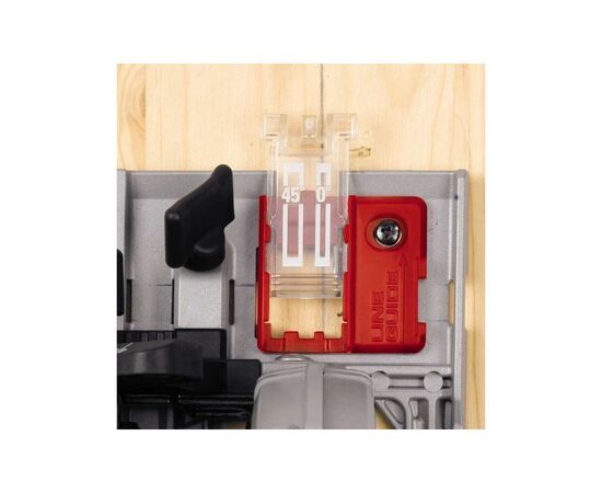 Дисковая пила Einhell TE-CS 165 1200Вт, 165х16мм, 3.8кг (4331010), изображение 6 Дисковая пила Einhell TE-CS 165 1200Вт, 165х16мм, 3.8кг (4331010), изображение 6