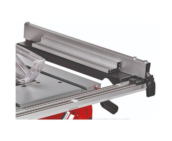 Дисковая пила Einhell циркулярная TE-TS 36/210LI - Solo PXC 36V, 210х30мм, 13.2кг (без АКБ и ЗУ) (4340450), изображение 3