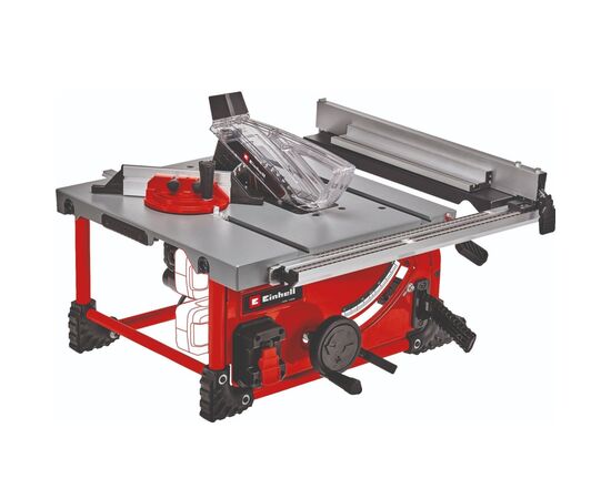 Дисковая пила Einhell циркулярная TE-TS 36/210LI - Solo PXC 36V, 210х30мм, 13.2кг (без АКБ и ЗУ) (4340450)