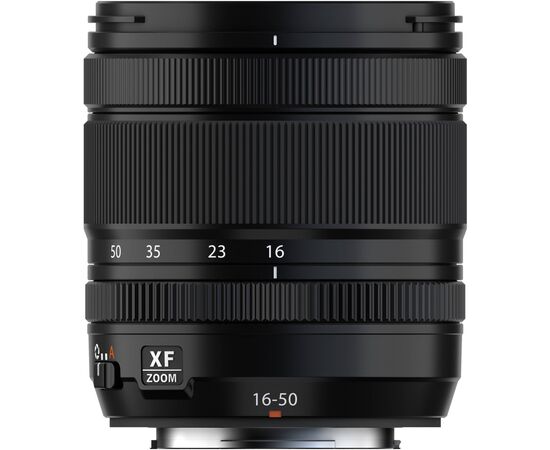 Цифровой фотоаппарат Fujifilm X-T5 + XF16-50mmF2.8-4.8 R LM WR Kit Black (16842539), изображение 11 Цифровой фотоаппарат Fujifilm X-T5 + XF16-50mmF2.8-4.8 R LM WR Kit Black (16842539), изображение 11
