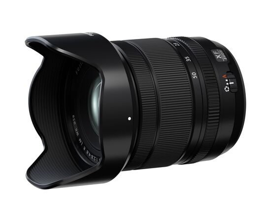 Цифровой фотоаппарат Fujifilm X-T5 + XF16-50mmF2.8-4.8 R LM WR Kit Black (16842539), изображение 12 Цифровой фотоаппарат Fujifilm X-T5 + XF16-50mmF2.8-4.8 R LM WR Kit Black (16842539), изображение 12